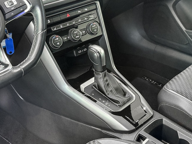 Volkswagen T-Roc 1.5 TSI Cabriolet DSG R-Line