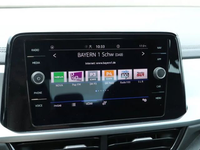 Volkswagen T-Roc 1.5 TSI DSG Life