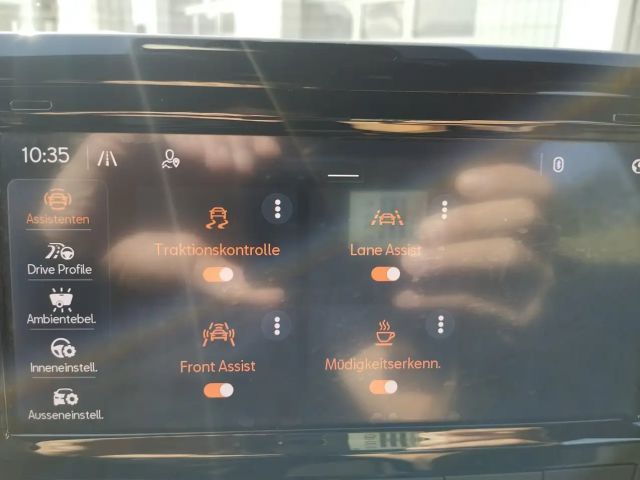 Seat Arona 1.0 TSI DSG FR-lijn