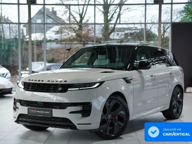 Land Rover Range Rover Sport D250 Dynamic SE