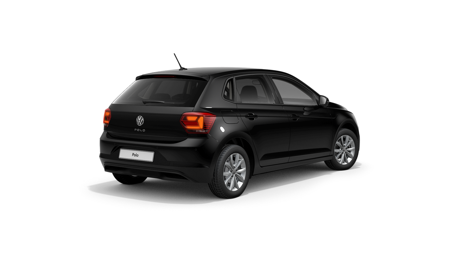Volkswagen Polo Highline