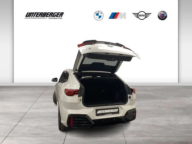 BMW iX2 M-Sport xDrive30