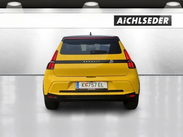 Renault 5 Comfort E-Tech Electric Techno