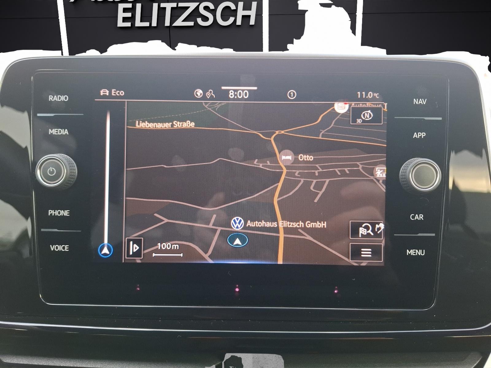 Volkswagen T-Roc DSG R-Line