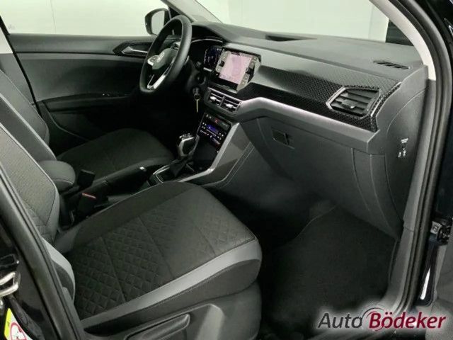 Volkswagen T-Cross 1.0 TSI DSG Style