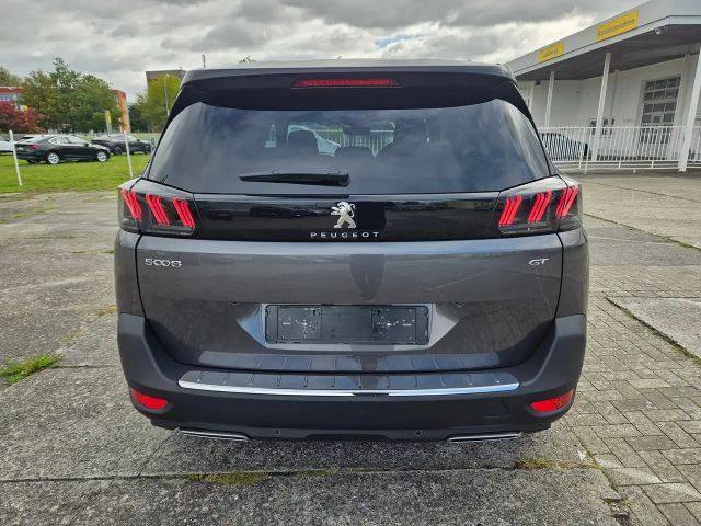 Peugeot 5008 GT-Line