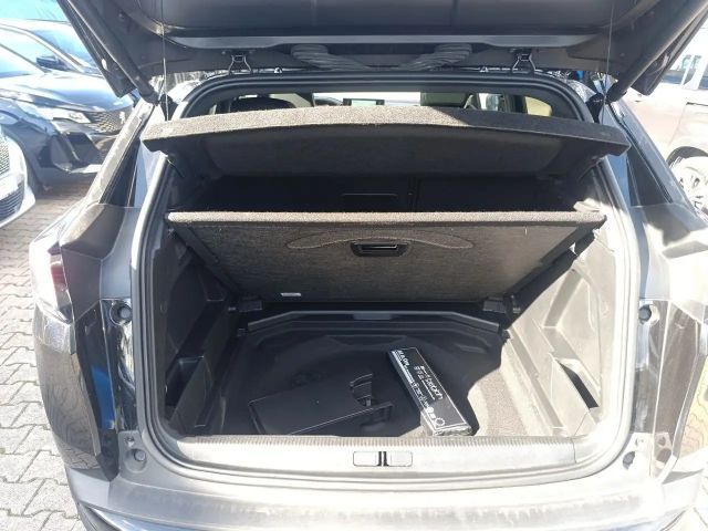 Peugeot 3008 BlueHDi GT-Line