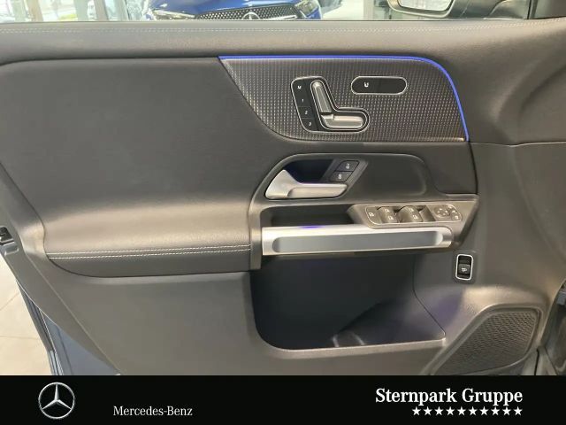 Mercedes-Benz EQB 250 Progressive