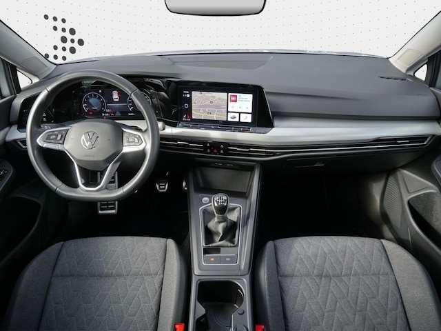 Volkswagen Golf 1.5 TSI Life Variant