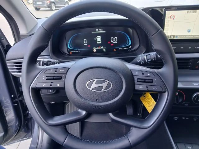 Hyundai i20 1.0 Select T-GDi