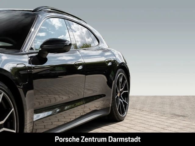 Porsche Taycan Sport Turismo