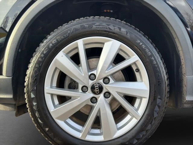 Audi Q2 35 TDI S-Tronic