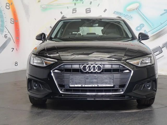 Audi A4 35 TDI Avant S-Tronic