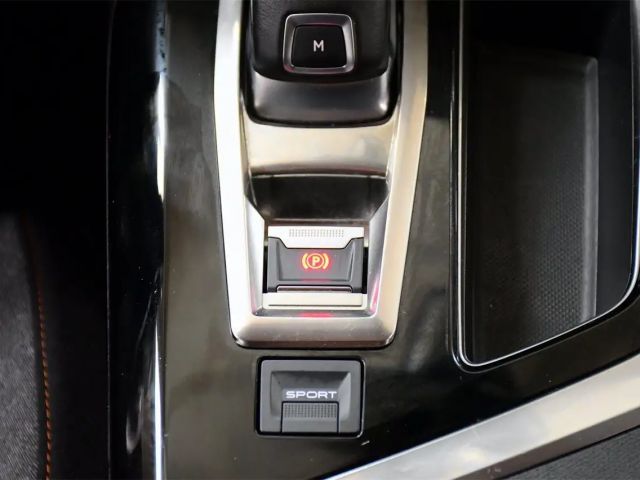 Peugeot 5008 Active Pack BlueHDi EAT8