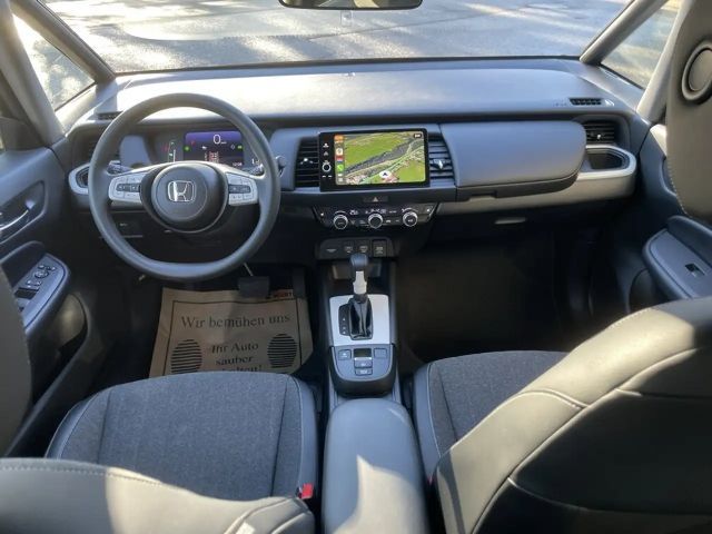 Honda Jazz Elegance Hybrid i-MMD