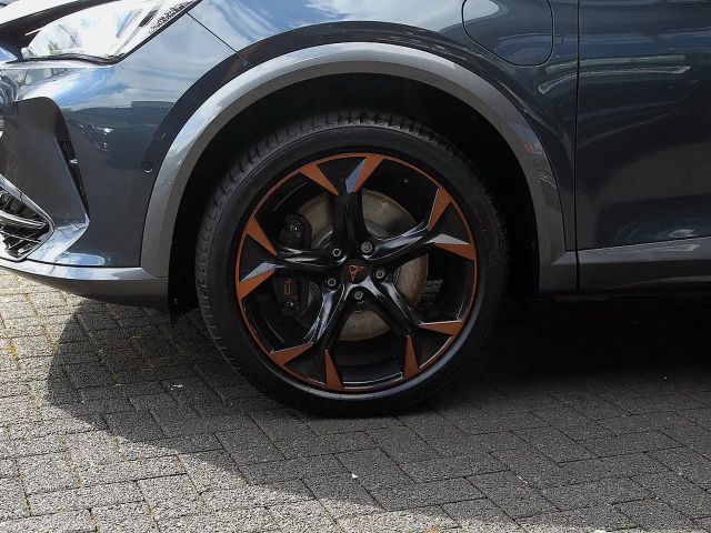 Cupra Formentor 1.4 VZ e-Hybrid