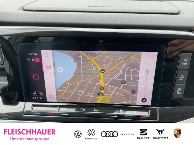 Volkswagen Multivan 2.0 TDI Lang Life