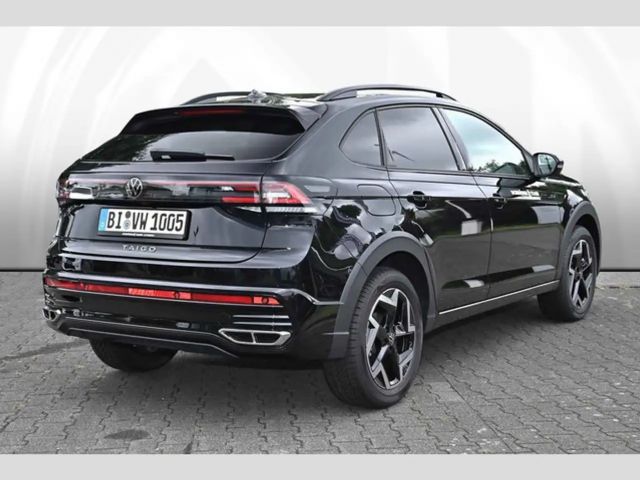 Volkswagen Taigo 1.0 TSI DSG R-Line