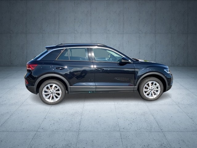 Volkswagen T-Roc 1.5 TSI Life