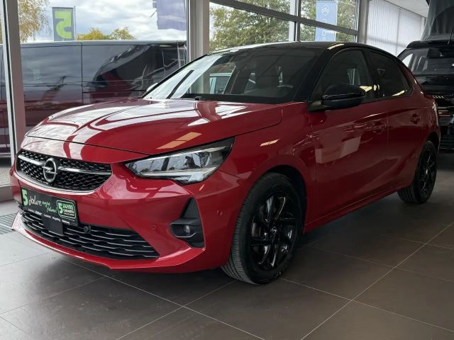 Opel Corsa 1.2 Turbo GS-Line Grand Sport Turbo
