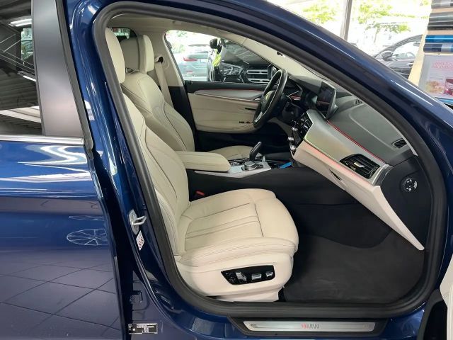 BMW 520 520d Touring