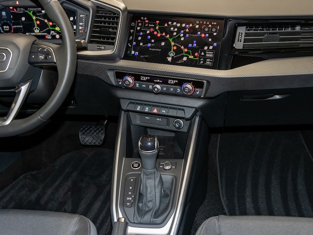 Audi A1 30 TFSI S-Tronic Sportback