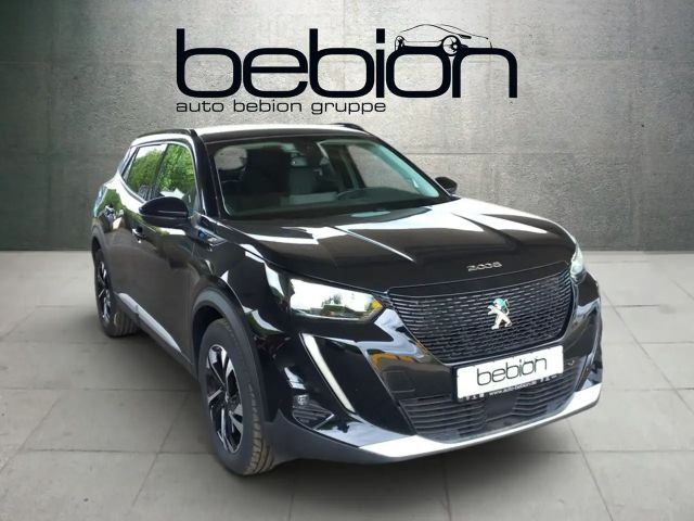 Peugeot E-2008 Allure Pack