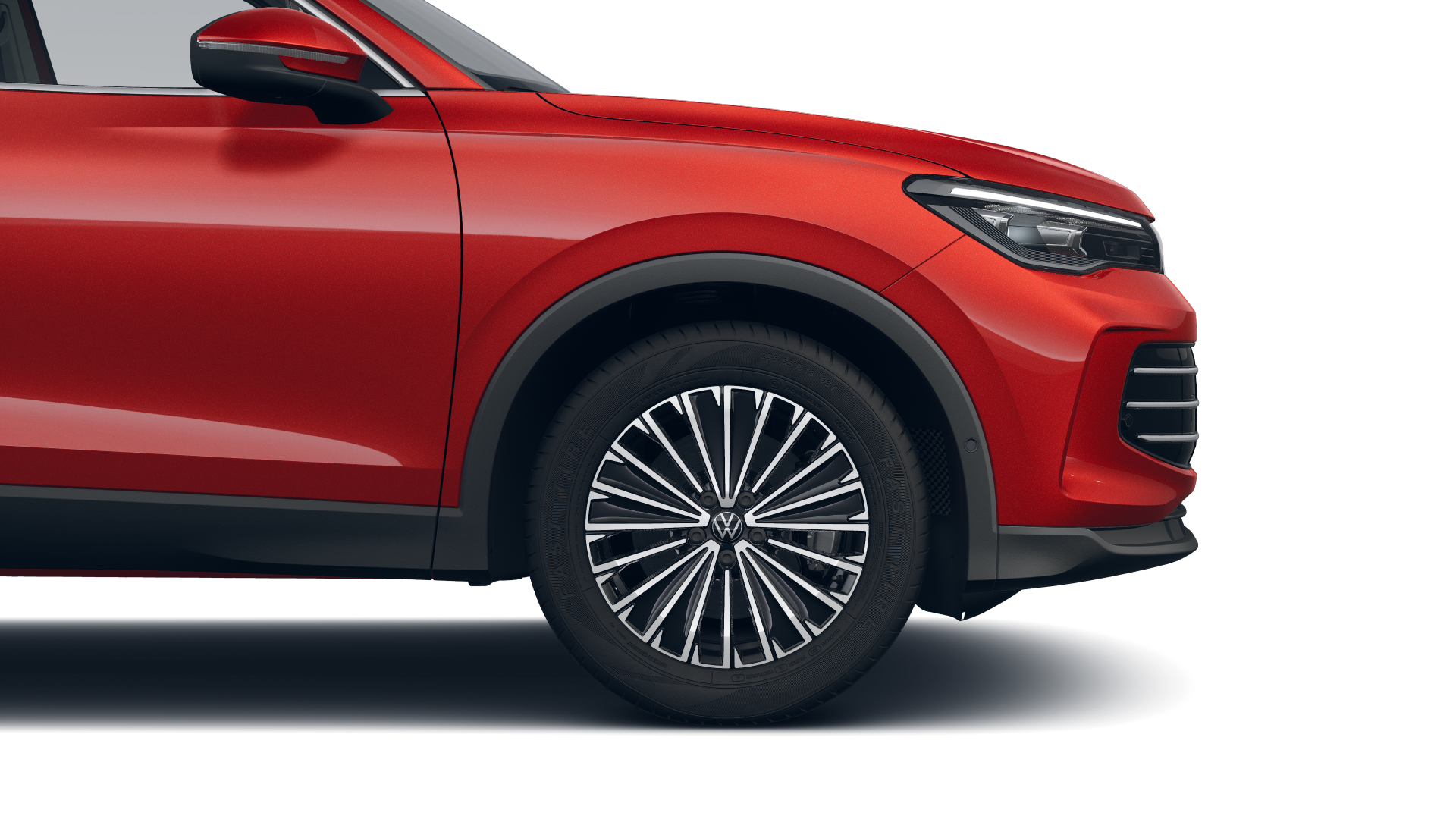 Volkswagen Tiguan 2.0 TDI DSG Elegance Elegance