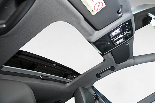 Volkswagen Golf Golf EDIT. 50 1,5 l eTSI 150PS DSG-neues Modell