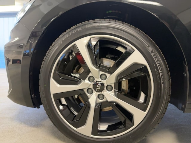 Audi A1 30 TFSI S-Line S-Tronic Sportback