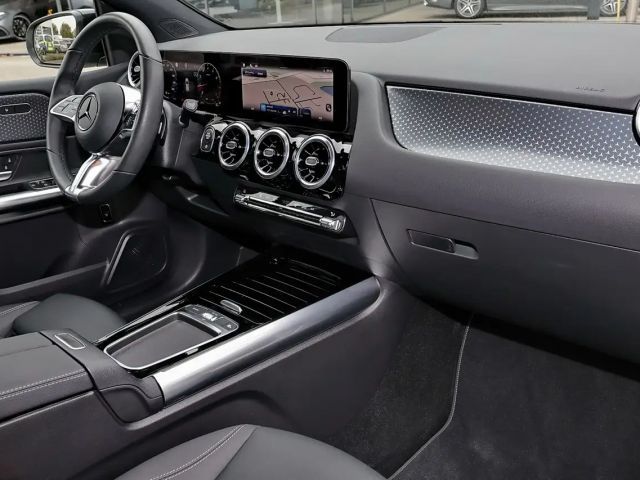 Mercedes-Benz B 200 Progressive