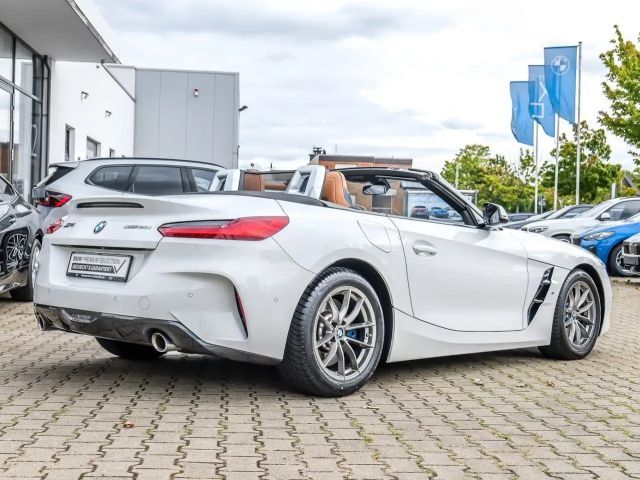 BMW Z4 Cabrio M-Sport Roadster sDrive20i