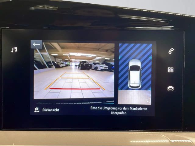 Opel Mokka Edition Mokka-e