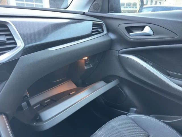 Opel Grandland X GS-Line Grand Sport