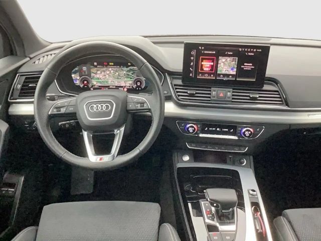 Audi Q5 55 TFSI Hybride Quattro