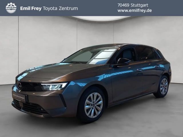 Opel Astra 1.2 Turbo Elegance Turbo