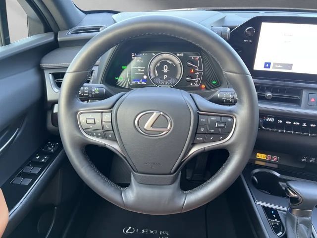 Lexus UX 250h Executive Line Premium
