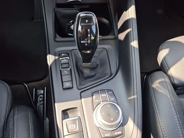 BMW X1 Business Line xDrive18d