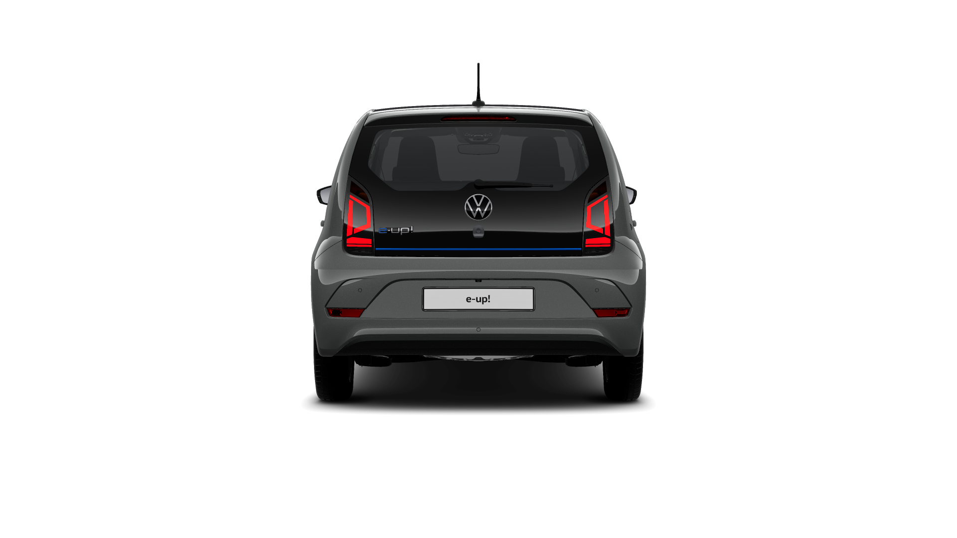 Volkswagen e-up! e-Up! Editon