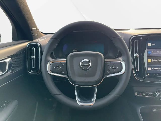 Volvo C40 Plus Recharge