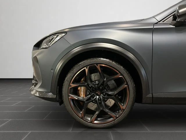 Cupra Formentor 2.5 TSI 4Drive VZ5