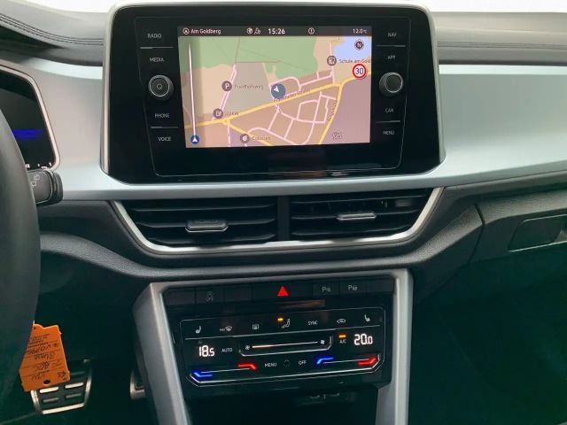 Volkswagen T-Roc 2.0 TDI DSG