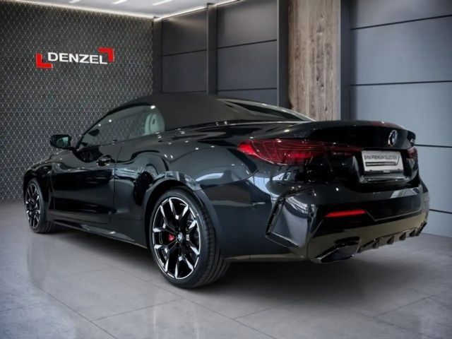 BMW 440 Cabrio M440i xDrive