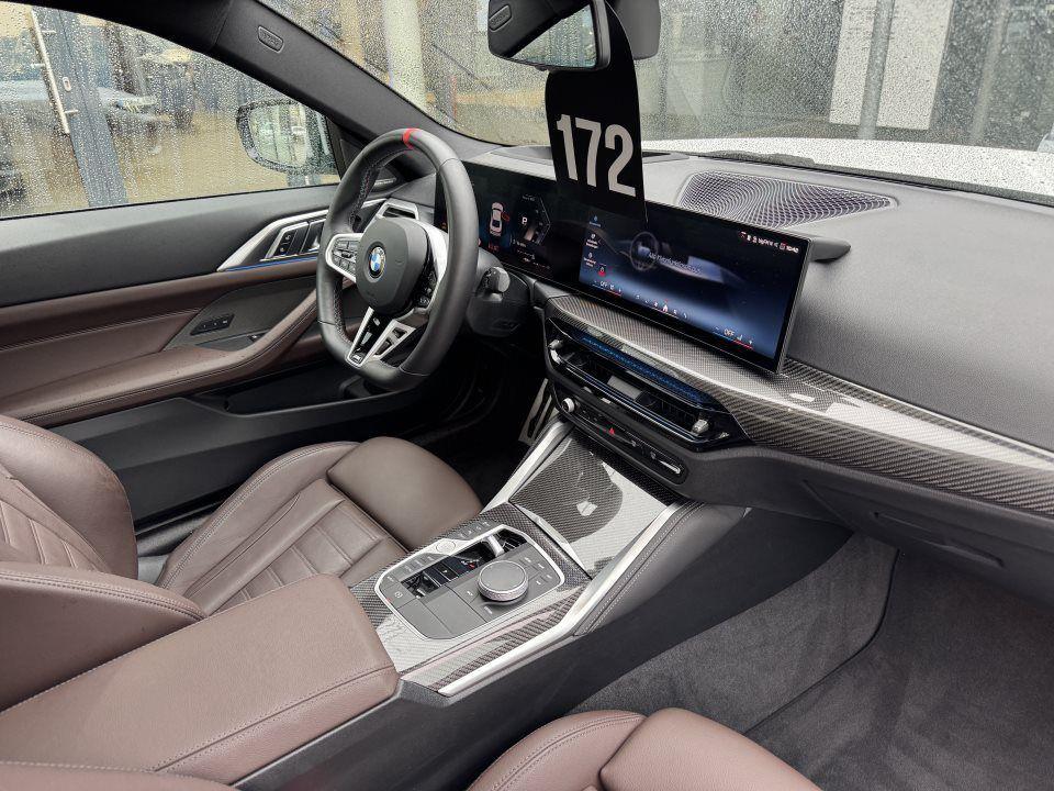 BMW M440 Coupé M440i xDrive