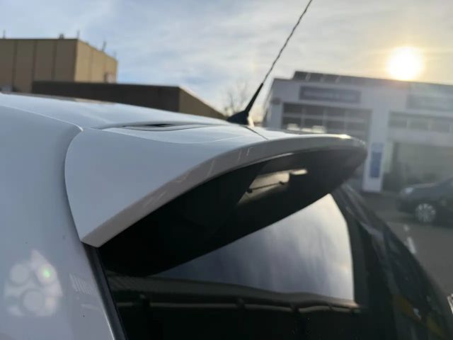 Renault Twingo E-Tech Techno