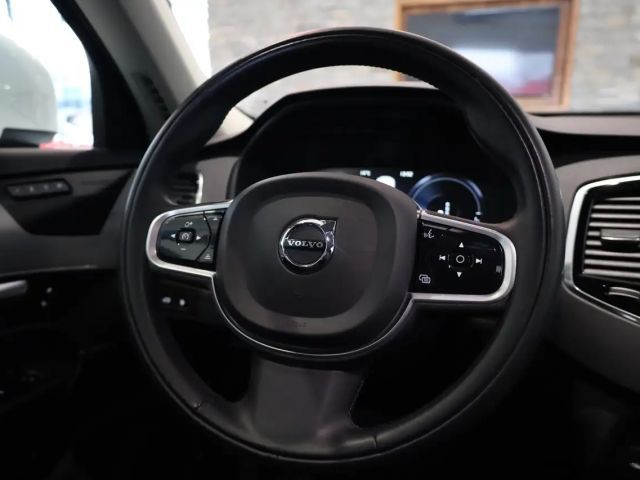 Volvo XC90 AWD Inscription T8