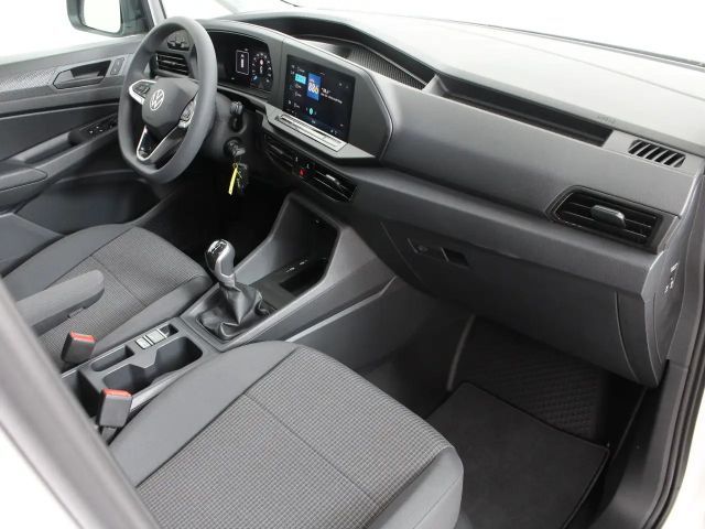 Volkswagen Caddy Cargo TDI