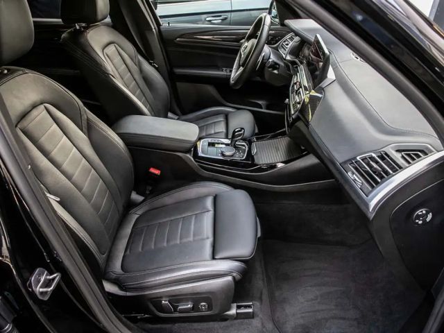 BMW X3 M-Sport xDrive30i