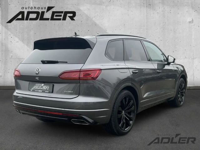 Volkswagen Touareg 4Motion eHybrid
