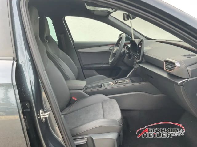 Cupra Formentor 2.0 TSI VZ